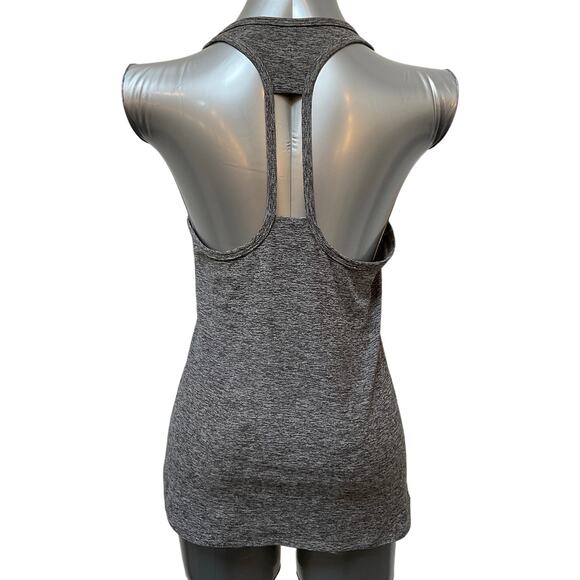 Beyond Yoga Tank Top Small Gray - Picture 2 of 4